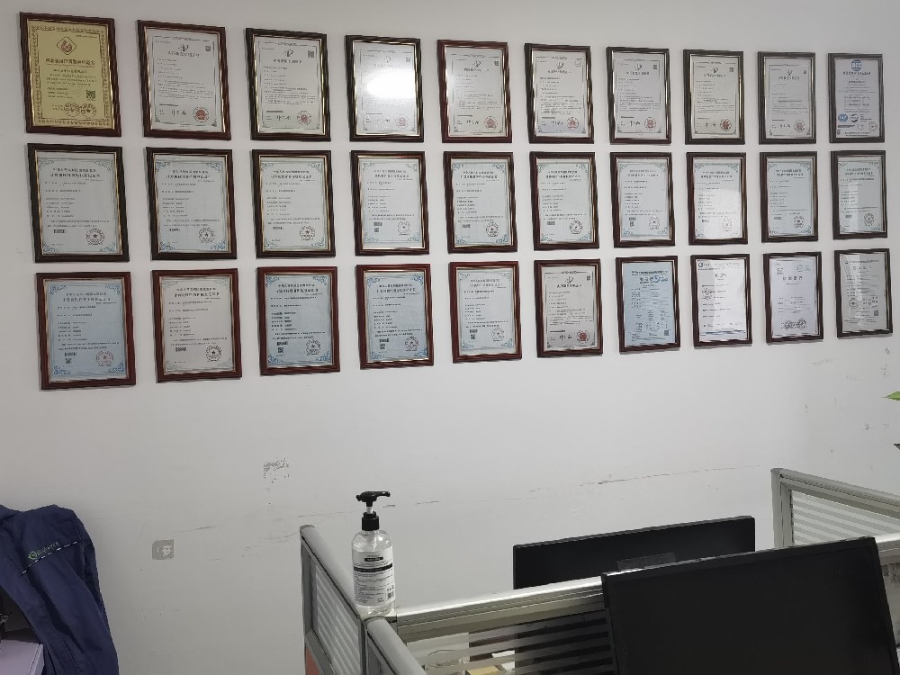 車間展示-原材料精細(xì)化標(biāo)準(zhǔn)化